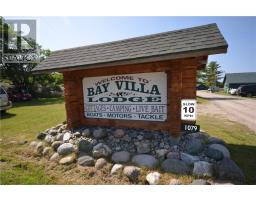 1079A South River Road, whitefish falls, Ontario