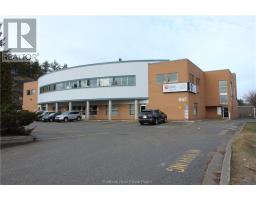957 Cambrian Heights Drive Unit# 200 & Part of 201, sudbury, Ontario