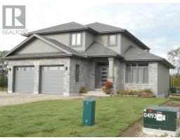 77 Herman Mayer Drive, lively, Ontario