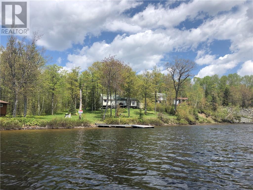 Lot 9 Agnew Lake, Mckerrow, Ontario P0P 1M0 (20791192) - Real Life Lauren